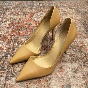 Michael Kors pumps